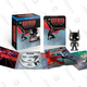 Batman Beyond: The Complete Series | $50 | Amazon
The Dark Knight Trilogy | $14 | Amazon